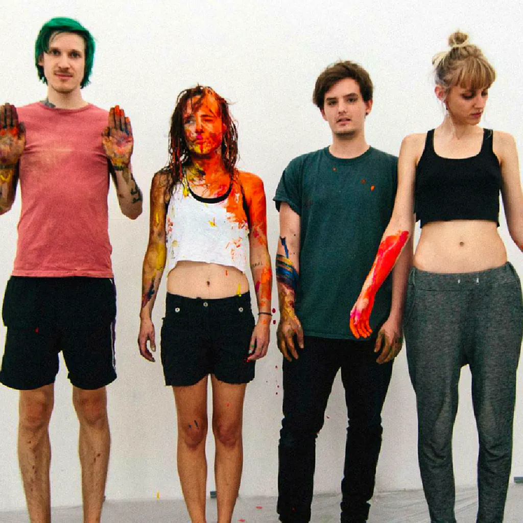 Petrol Girls