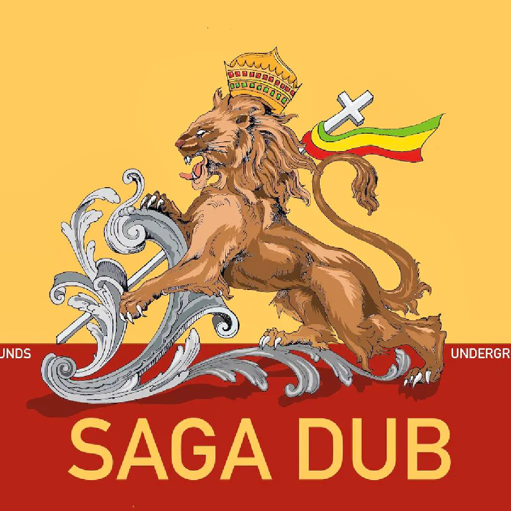 SAGA Dub