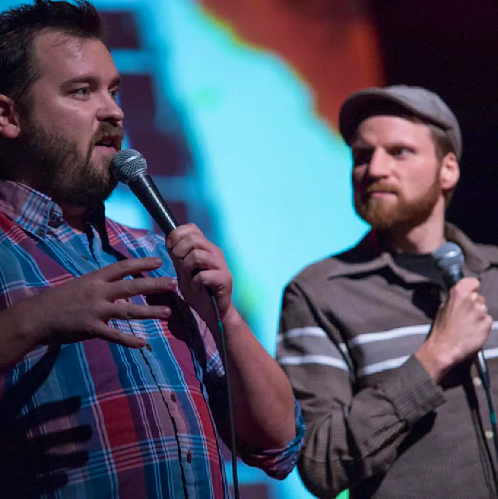Found Footage Festival