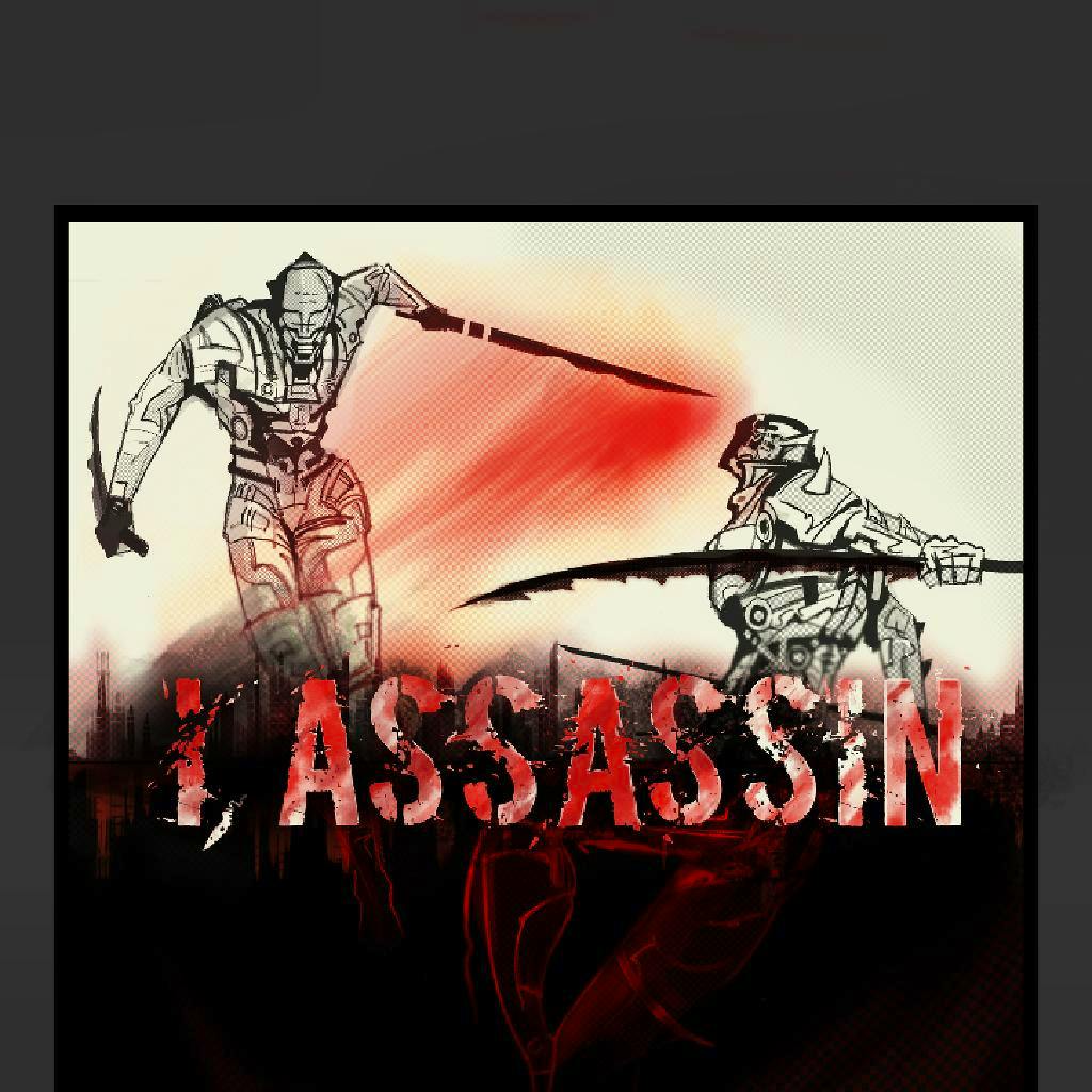 I&comma; Assassin