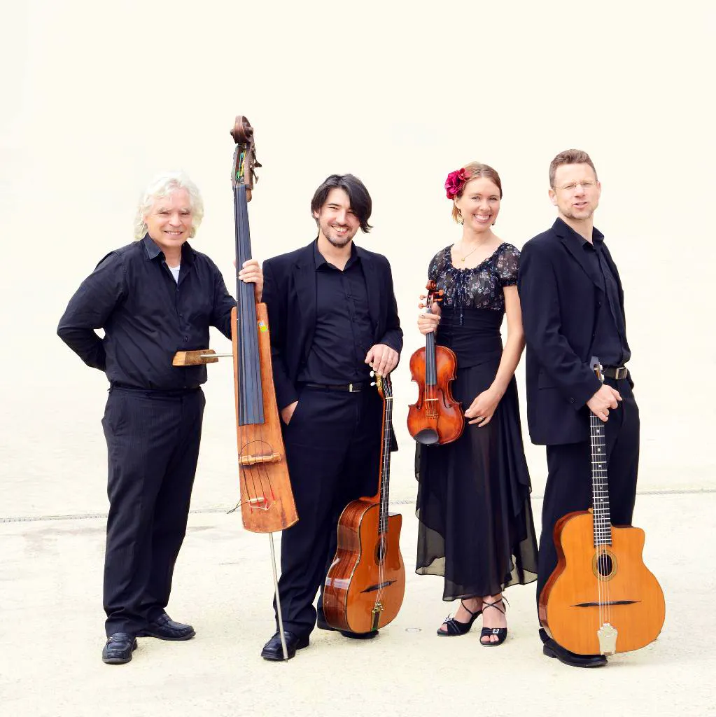 Hot Club Gallois