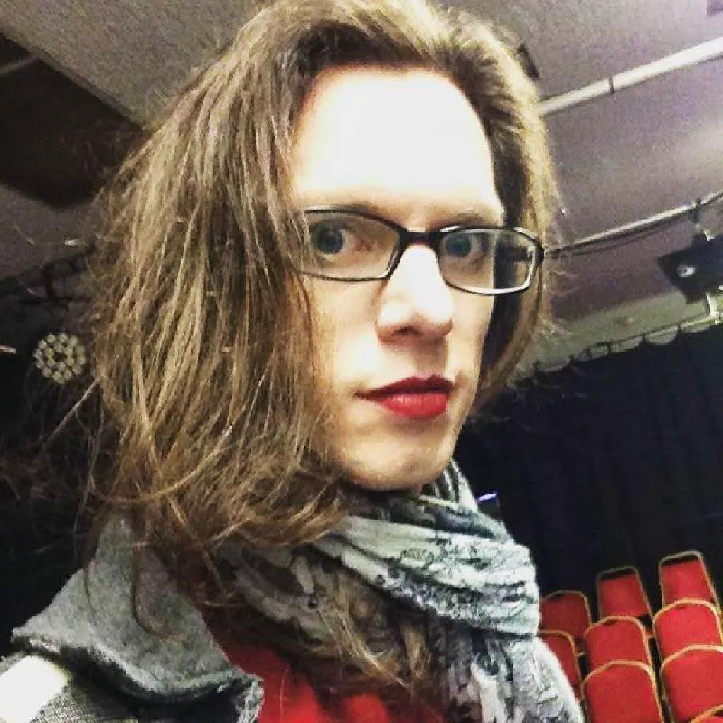 Edward&sol;Edalia Day