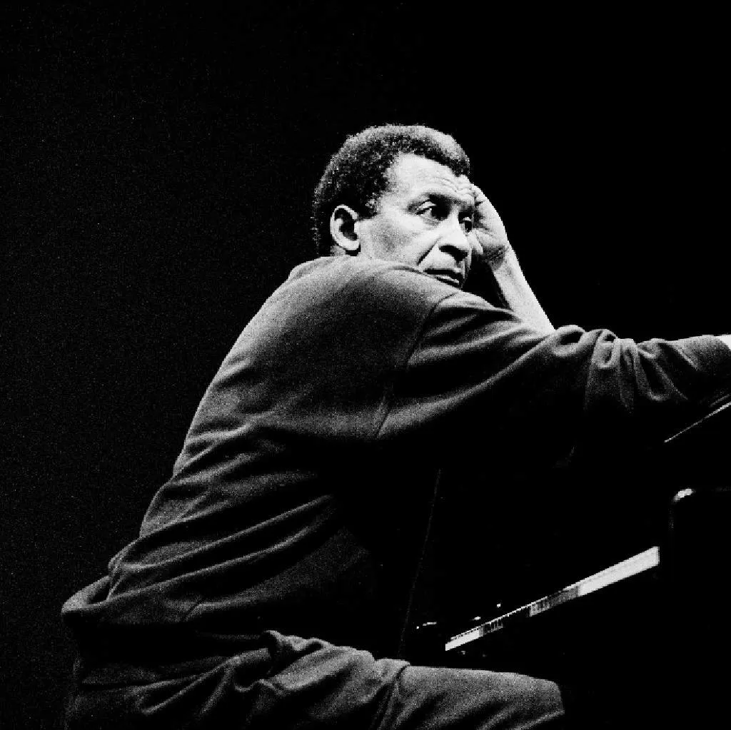 Abdullah Ibrahim