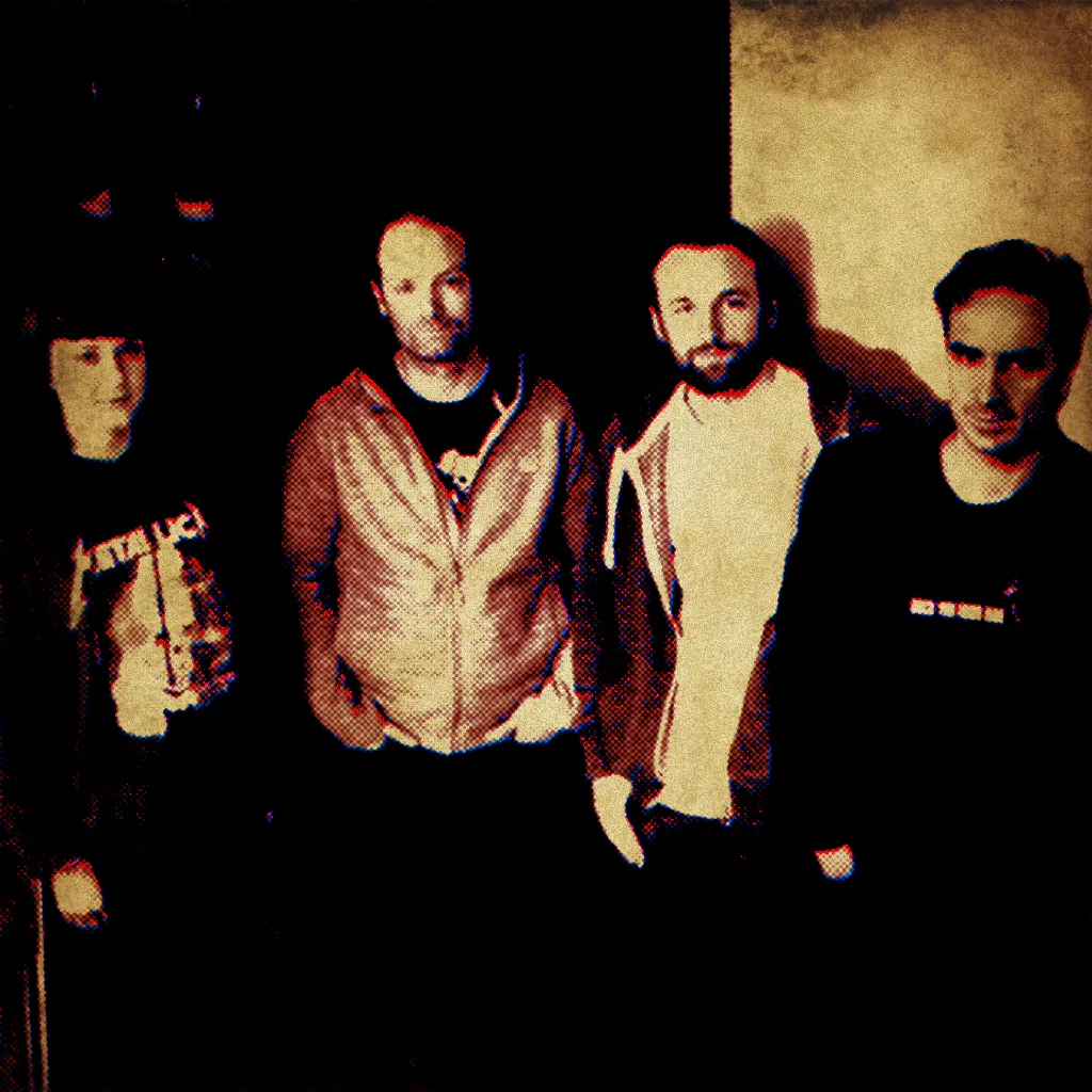 Oceans Over Alderaan