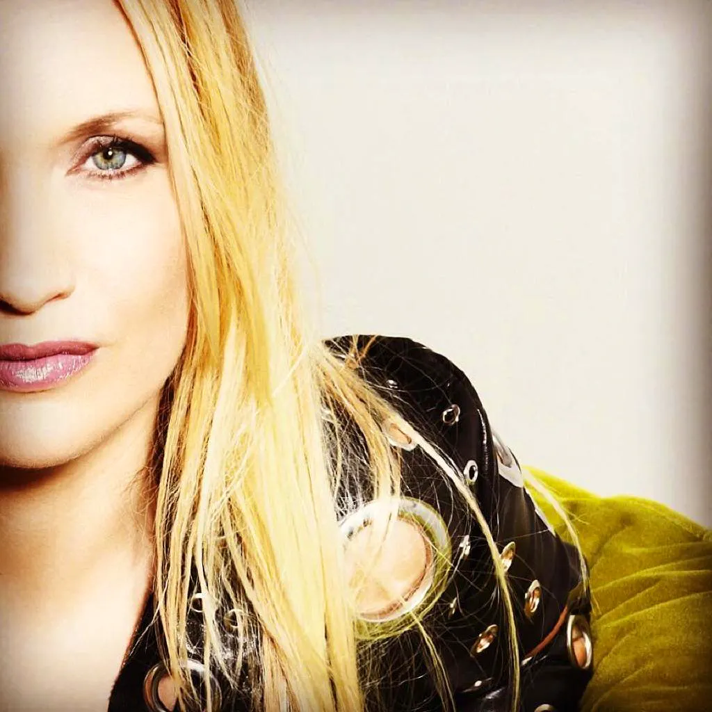 Helen Hurd and the Mavericks