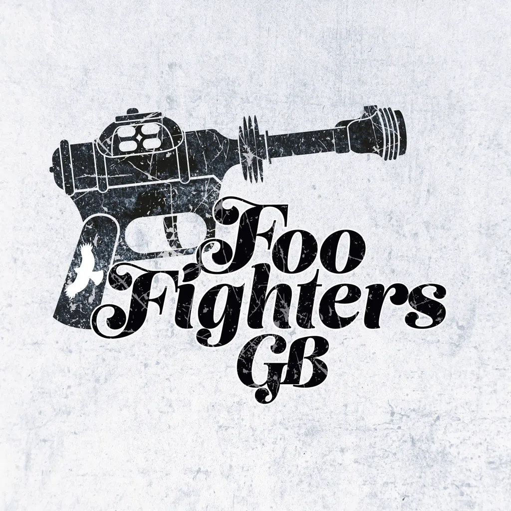 Foo Fighters GB