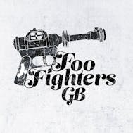 Foo Fighters GB