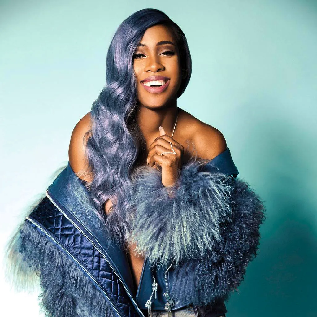 Sevyn Streeter