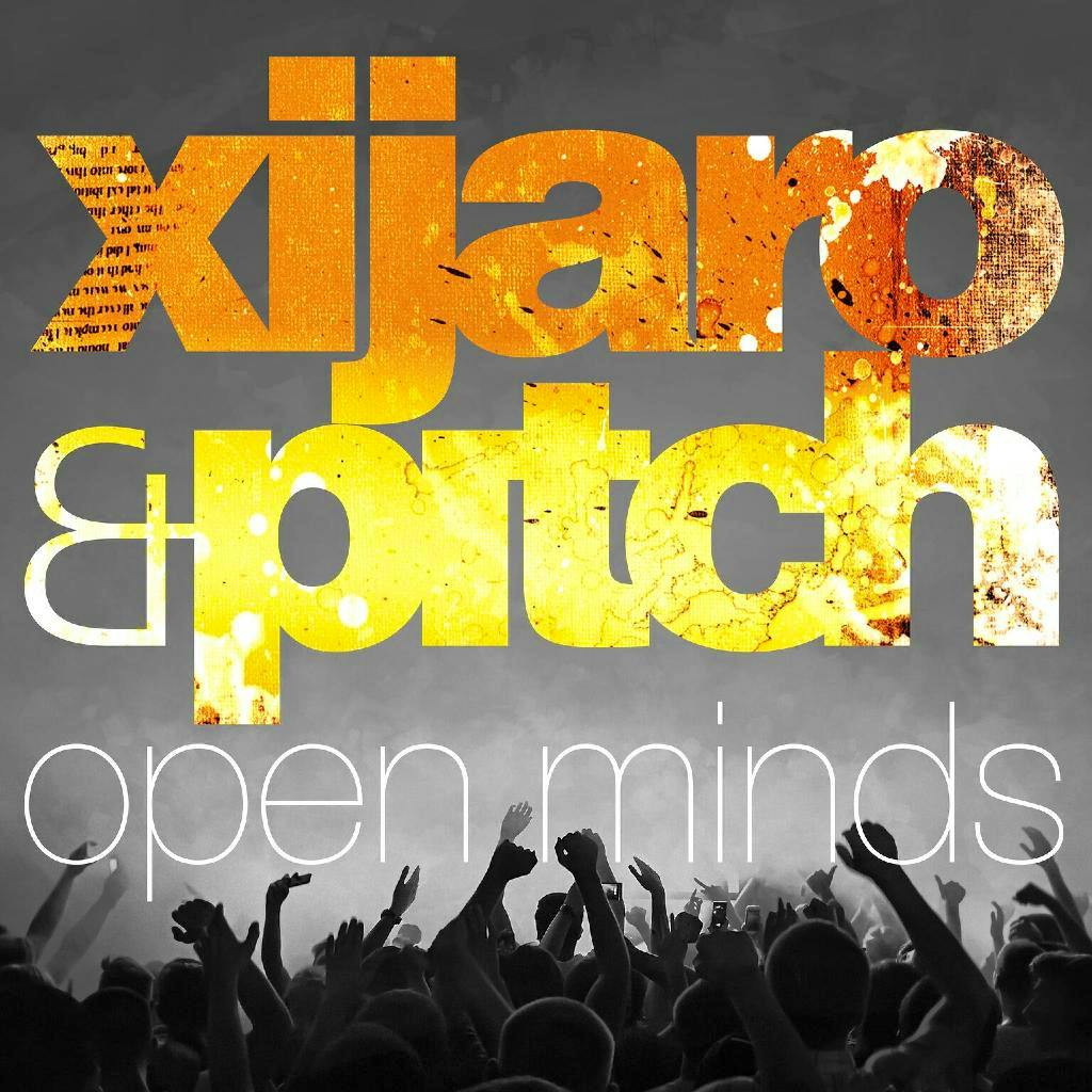 XiJaro & Pitch