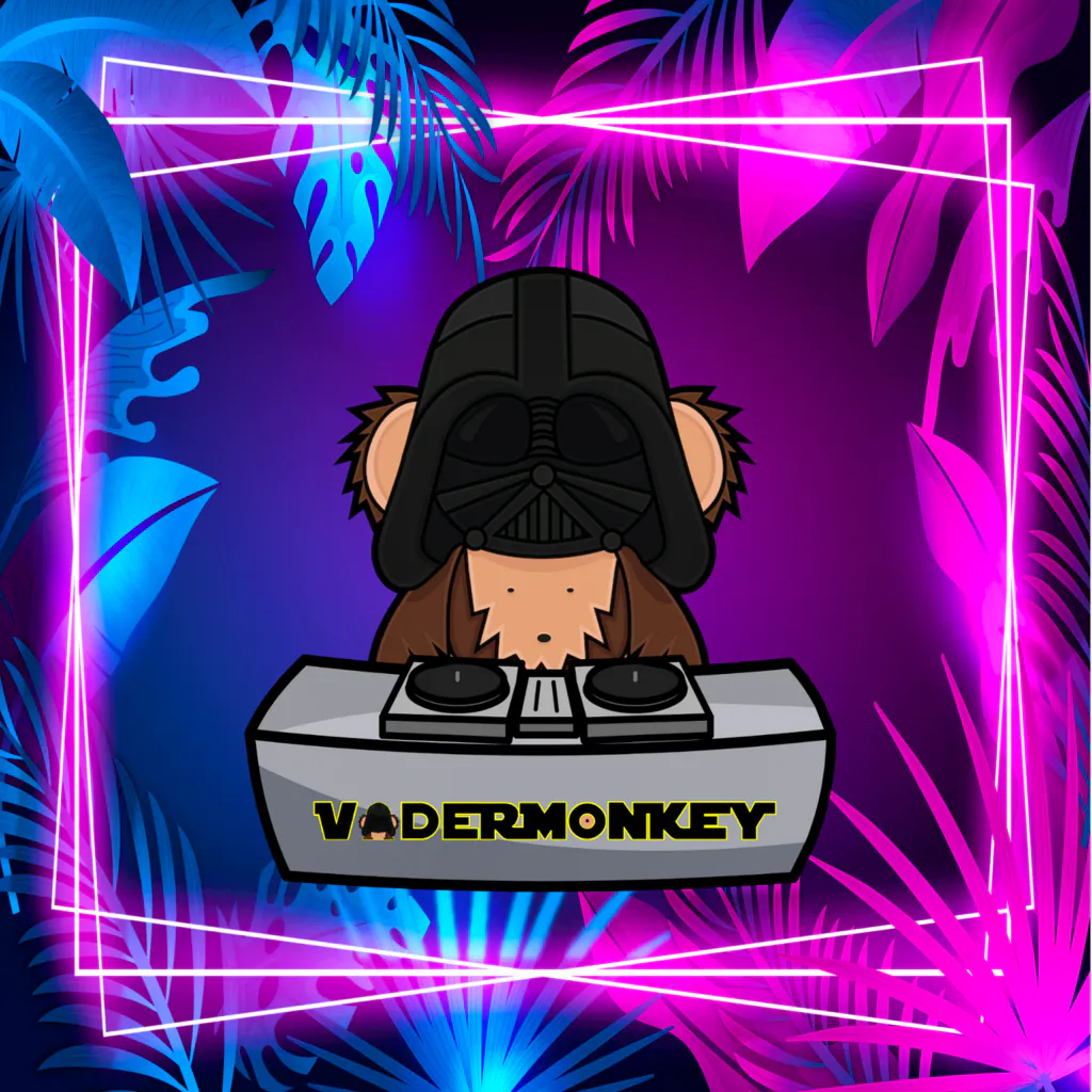 VaderMonkey