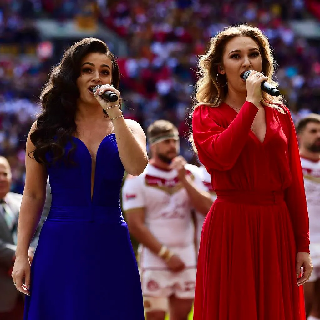 Belle Voci Opera Duo