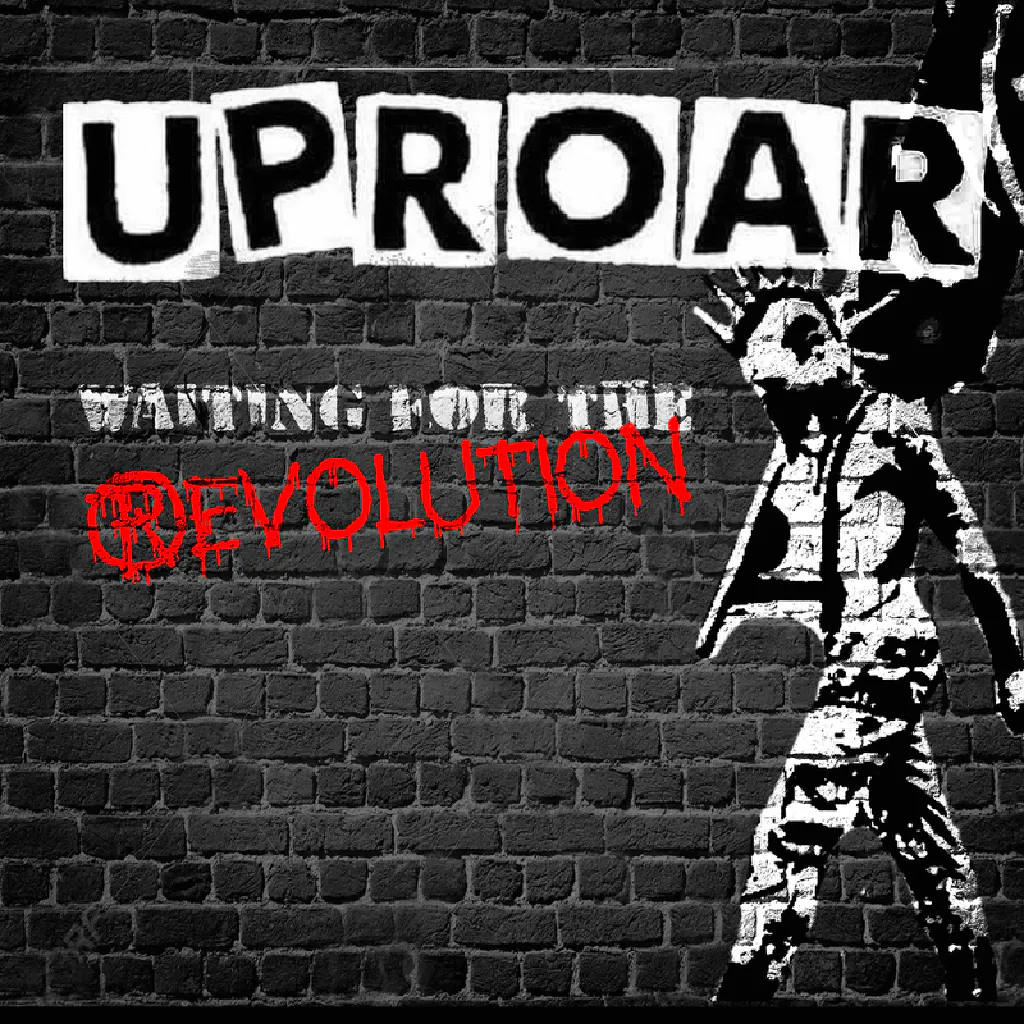 UPROAR PUNK