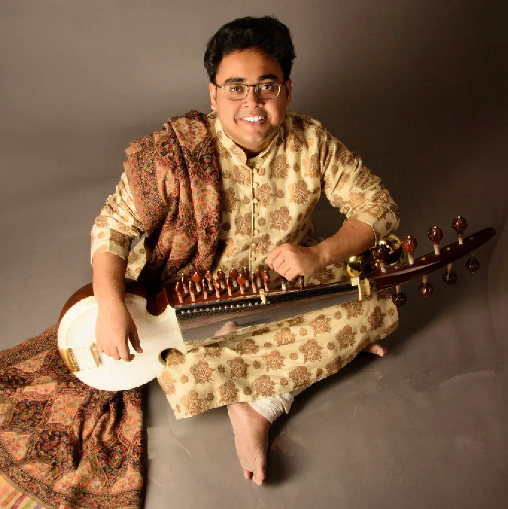 Indrayuddh Majumder