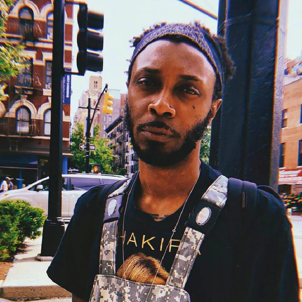 JPEGmafia