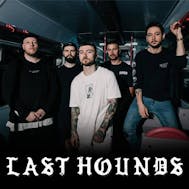 Last Hounds