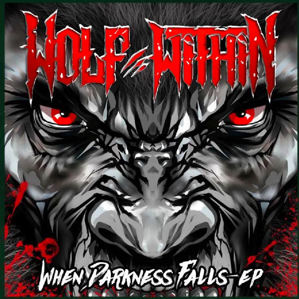 Wolf Within
