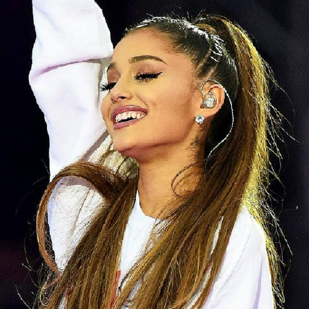 Ariana Grande