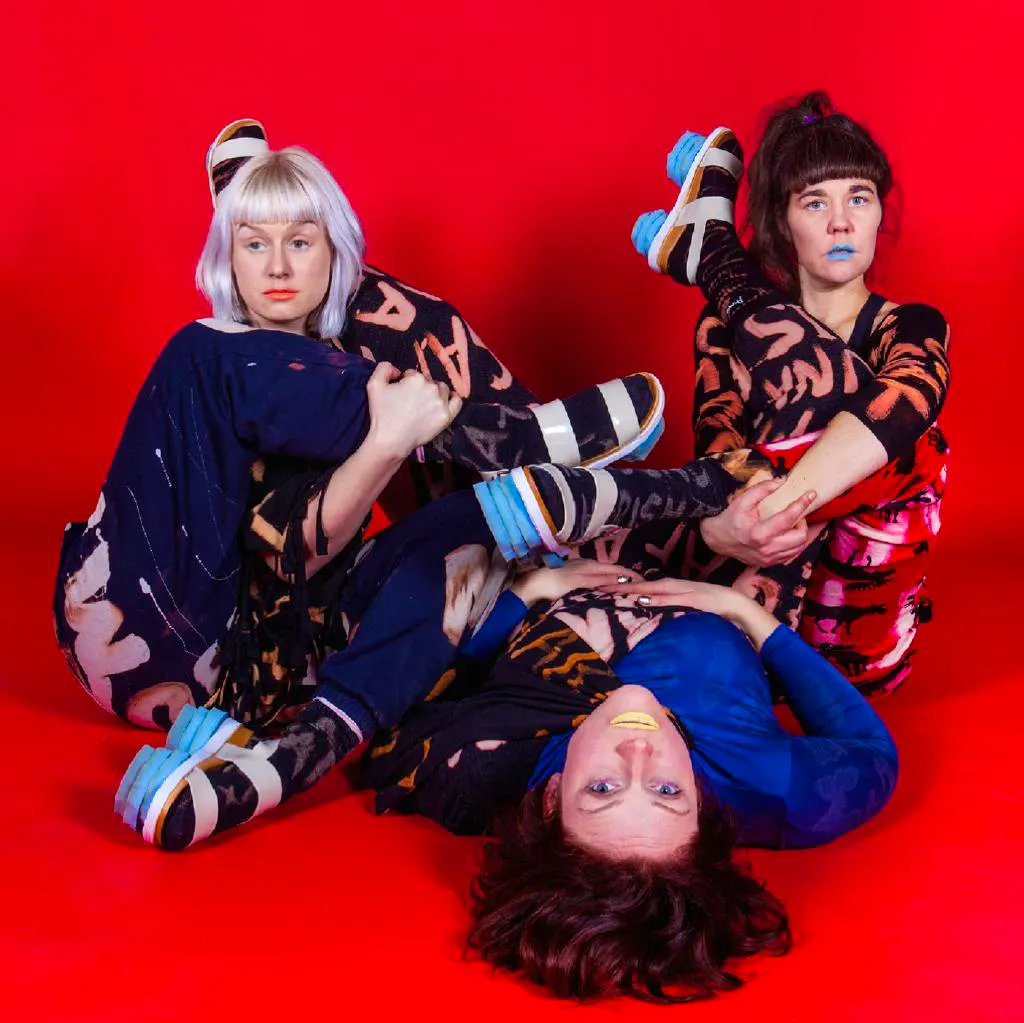 Charismatic Megafauna