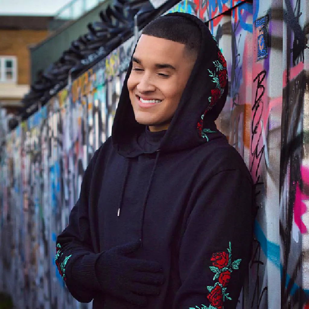 Jahm&Atilde;&copy;ne douglas