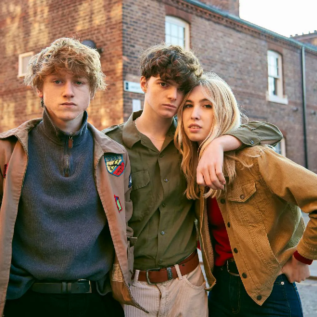 Working Men's Club &lpar;UK&rpar;