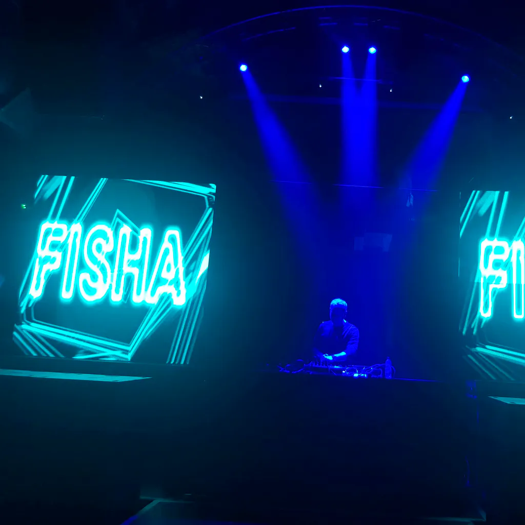 Fisha