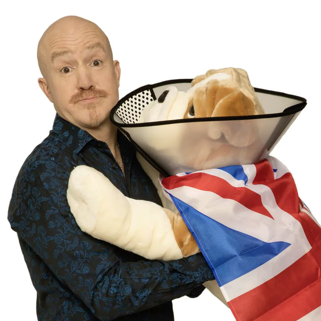 Andy Parsons
