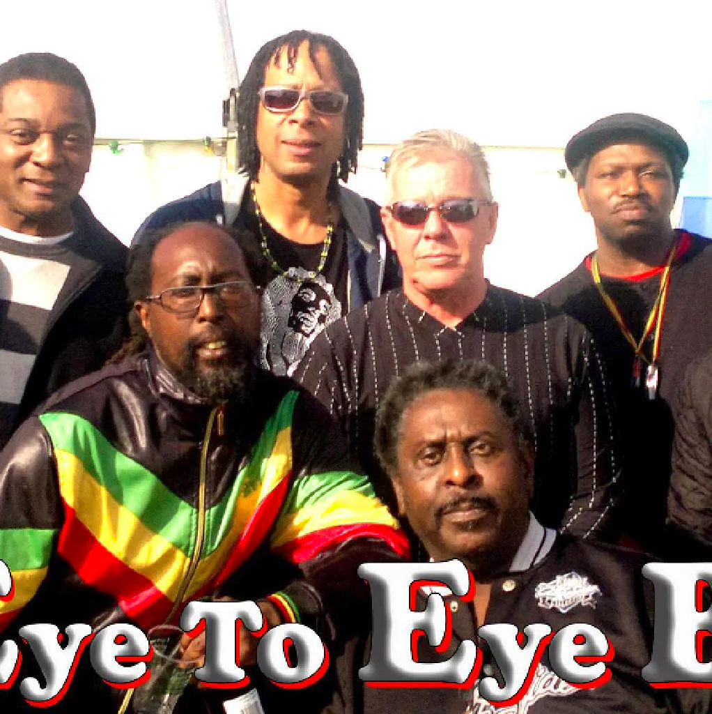 Eye to Eye Reggae Band