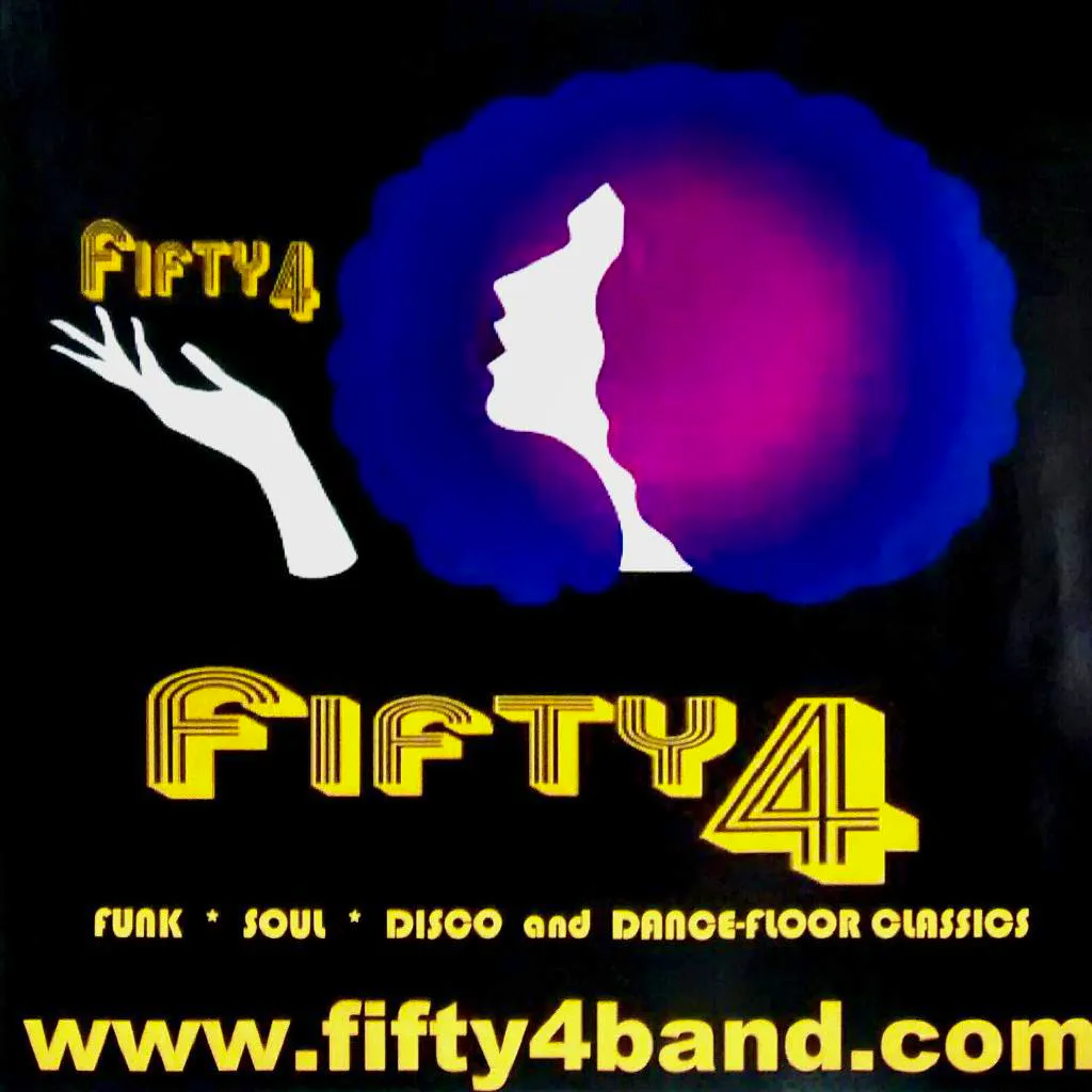 FIFTY4