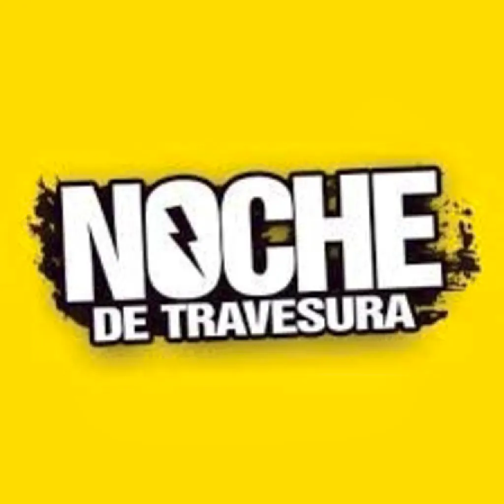 Noche De Travesuras
