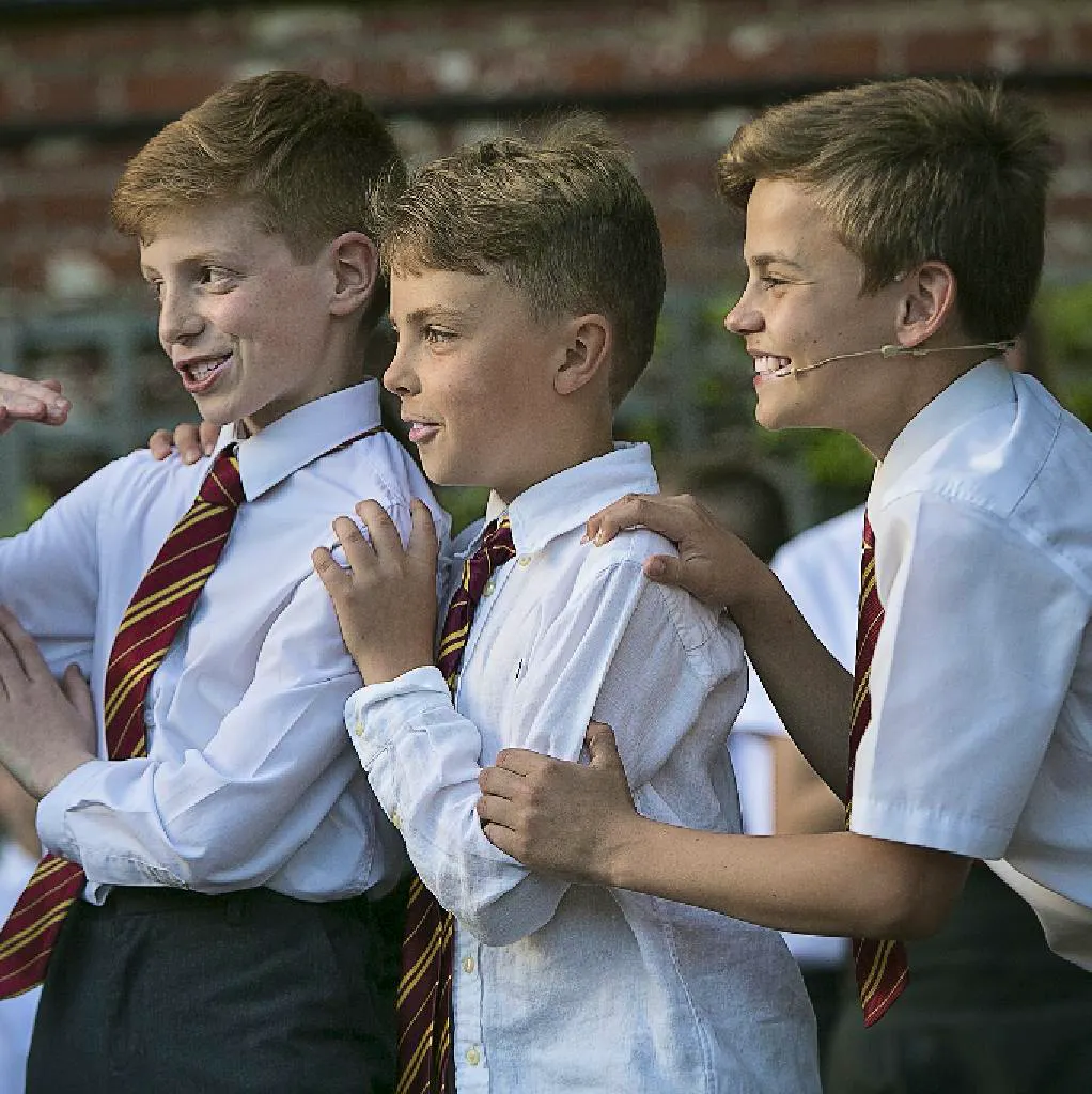 Wind Song Theatre and AFK Productions