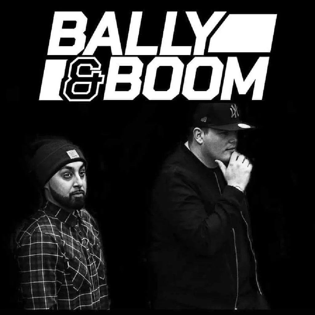 Bally & Boom