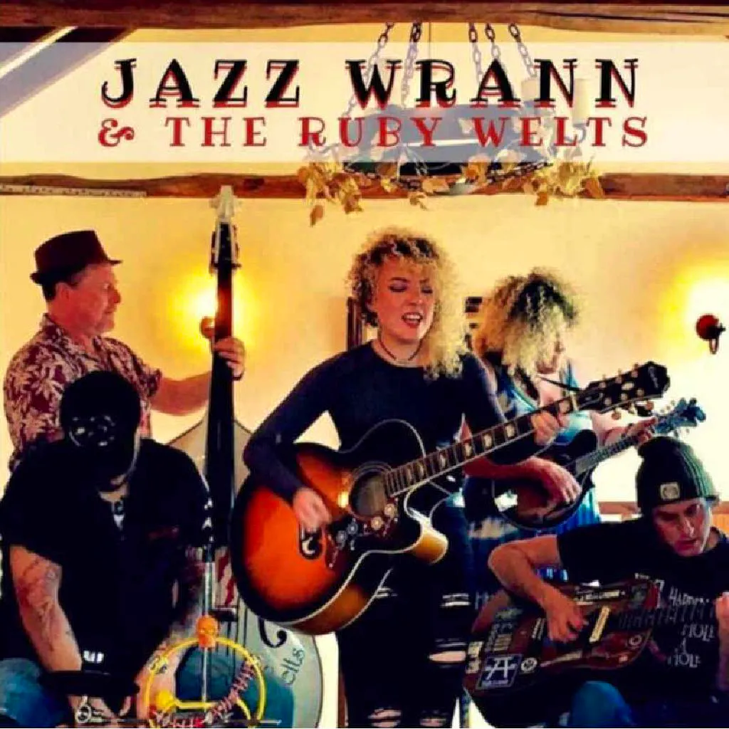 Jazz Wrann & The Ruby Welts