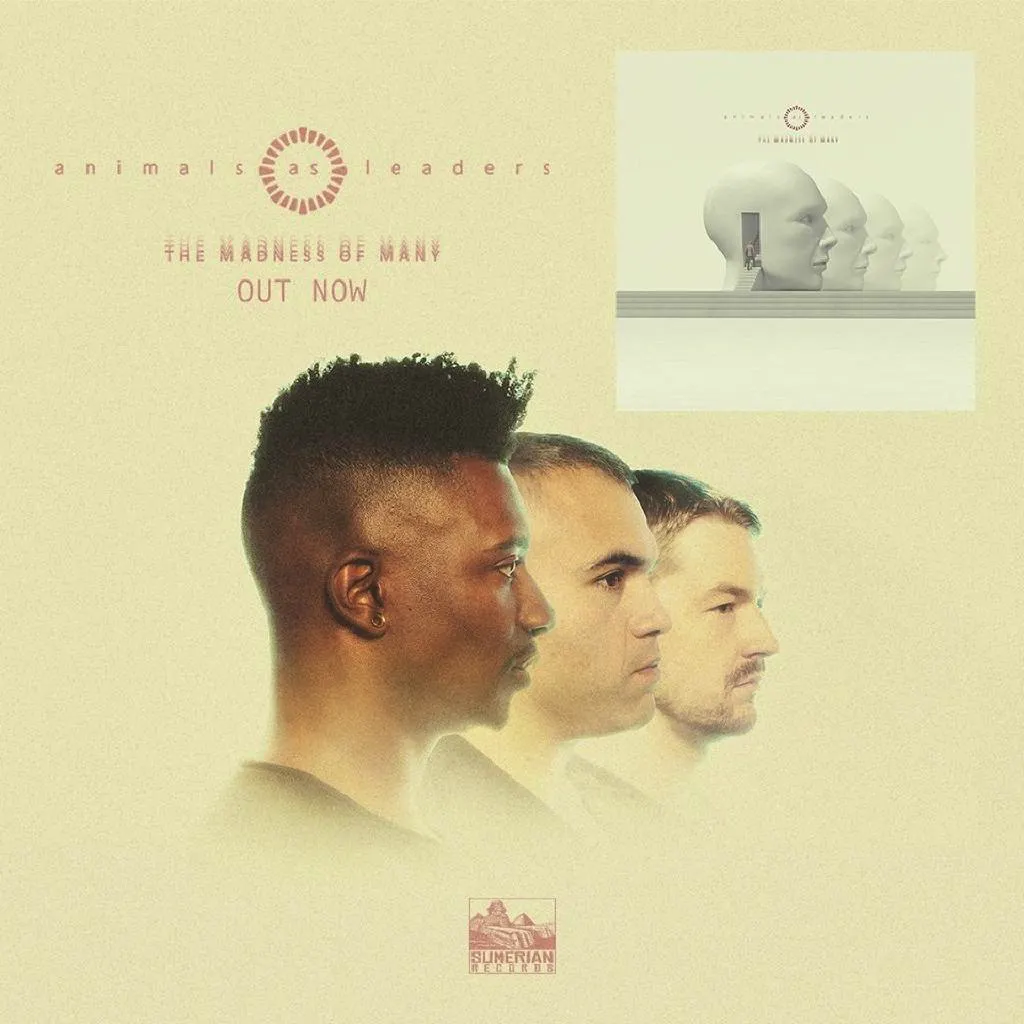 Animals As Leaders