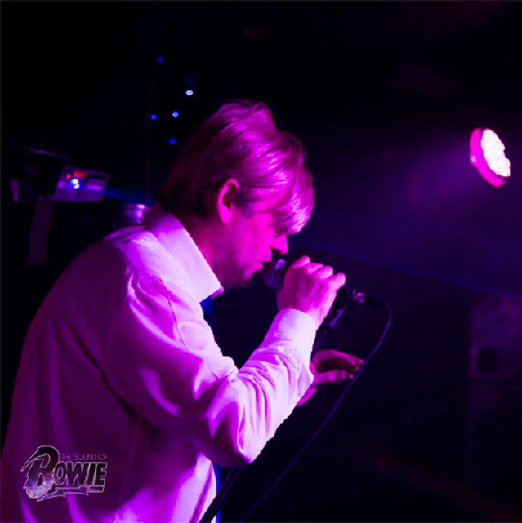 Martin Gough - One Man Rock Show