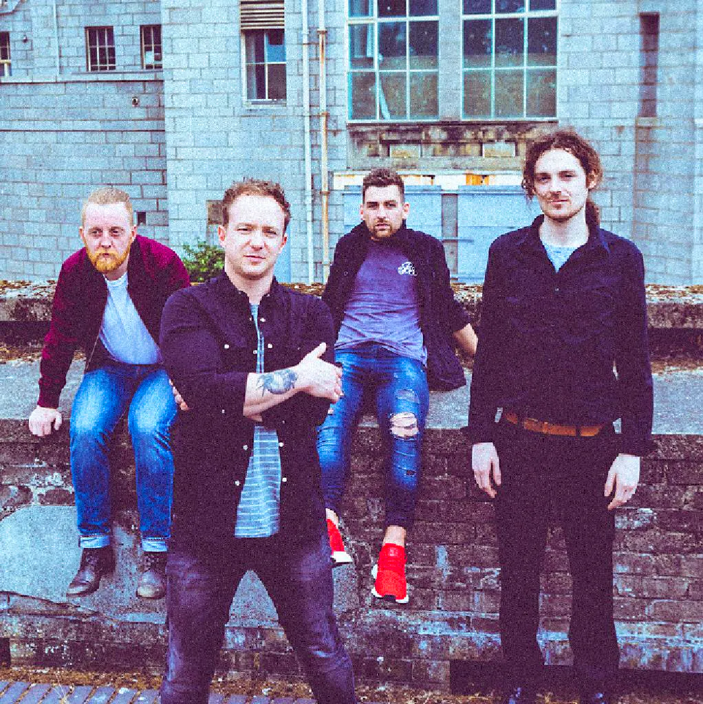 Nicky Aiken & The Temple Sons