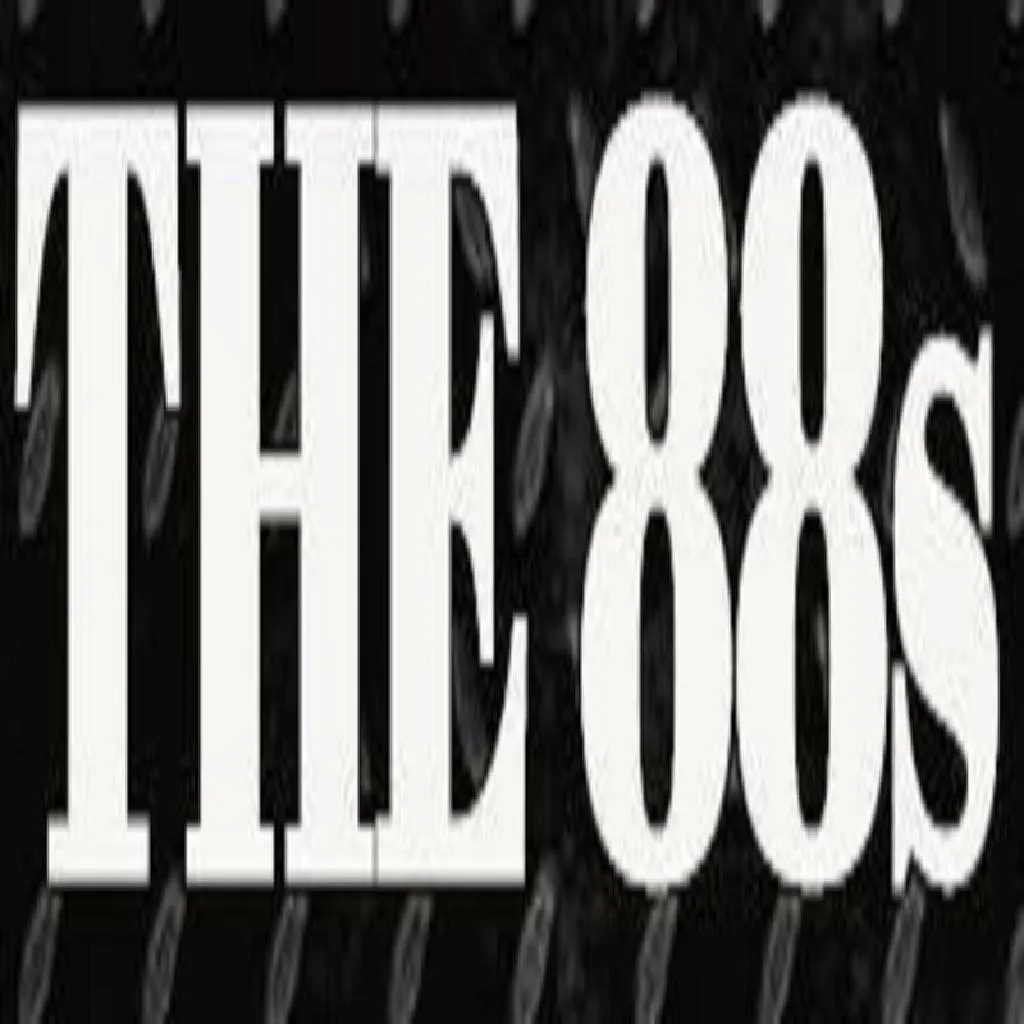 The 88's