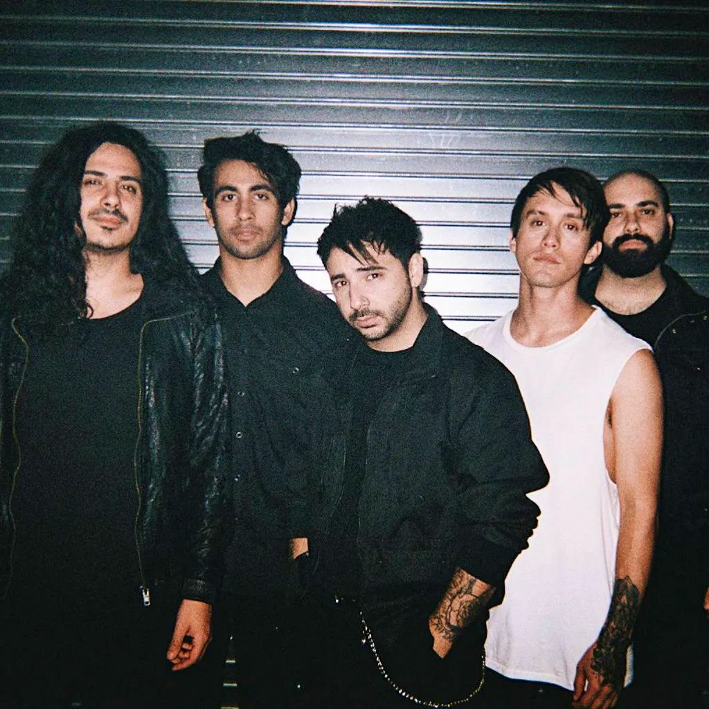 Palisades