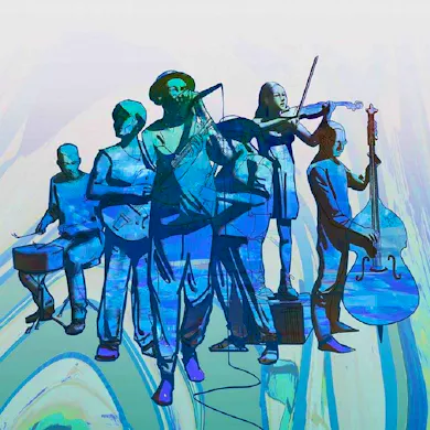 Artist Avatar
