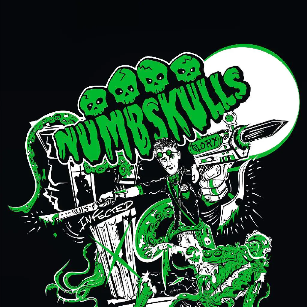 Numbskulls