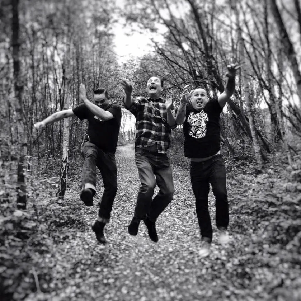 Relentless &lpar;Rockabilly&rpar;