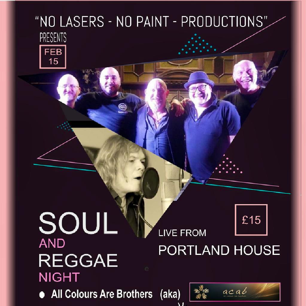 A&period;C&period;A&period;B&period;    All Colours Are Brothers