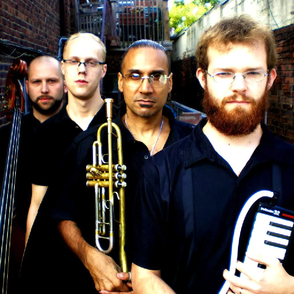 Nick Maclean Quartet