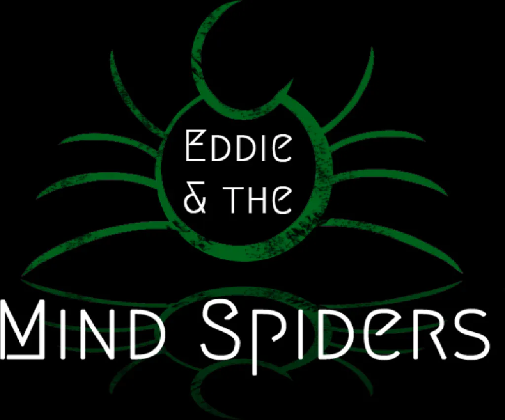 Eddie Mole and The Mind Spiders