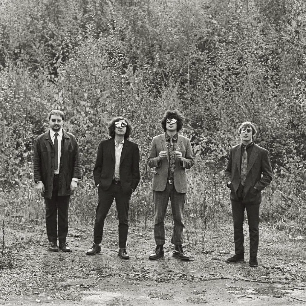 Mush &lpar;Leeds&rpar;