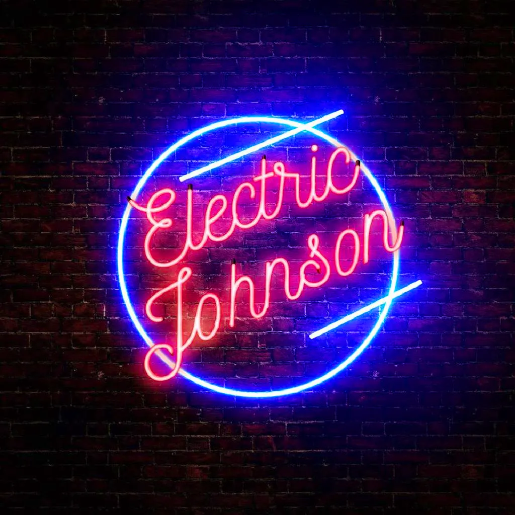 Electric Johnson