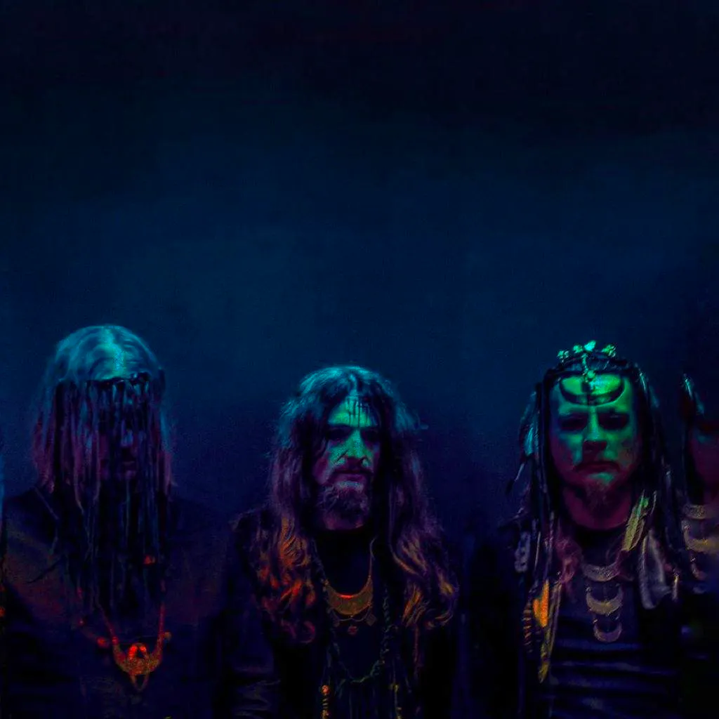 Oranssi Pazuzu