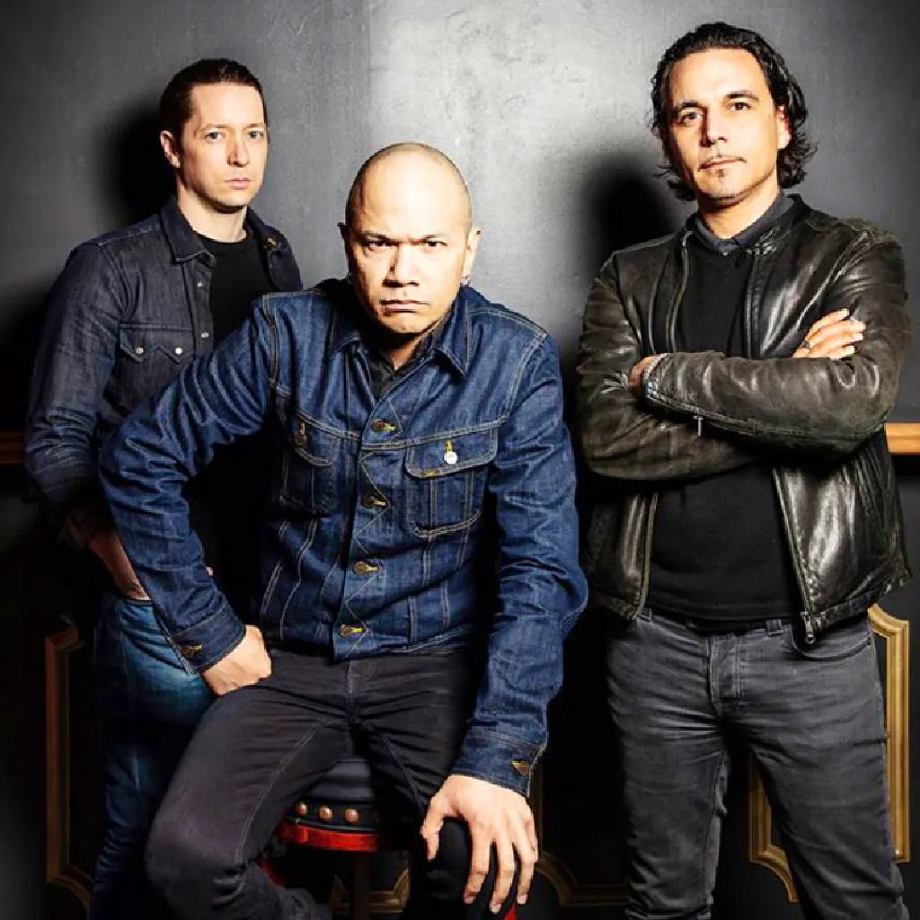 Danko Jones