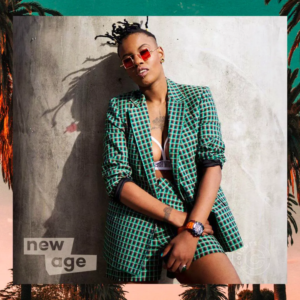 Toya Delazy