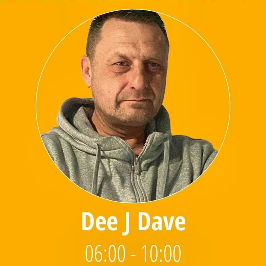 Dee J Dave