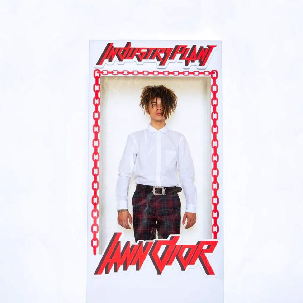 Iann Dior